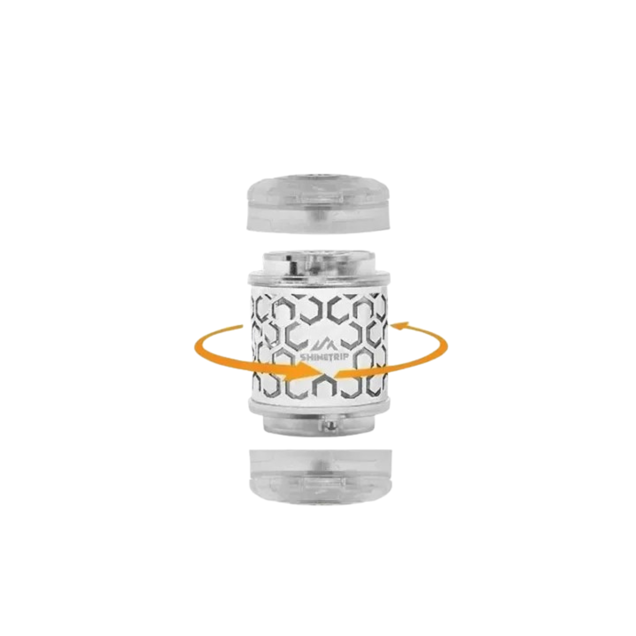 ShineTrip #05 Series Rotating 19 Lantern