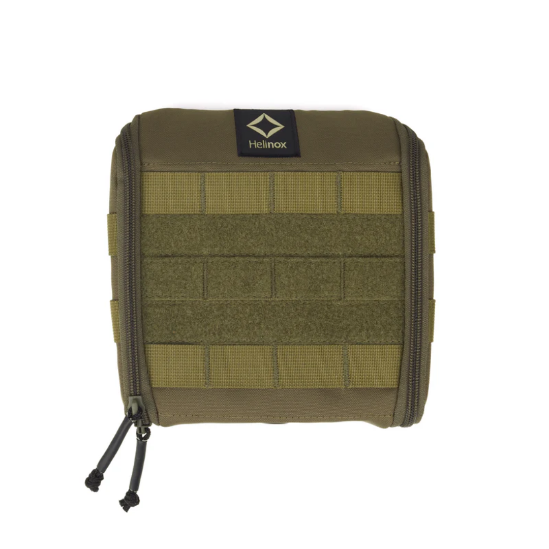 ロンハーマンHelinox Tac. Side Storage Slim Bag Helinox Tactical Side Storage Slim XS – Montanic Adventure Store