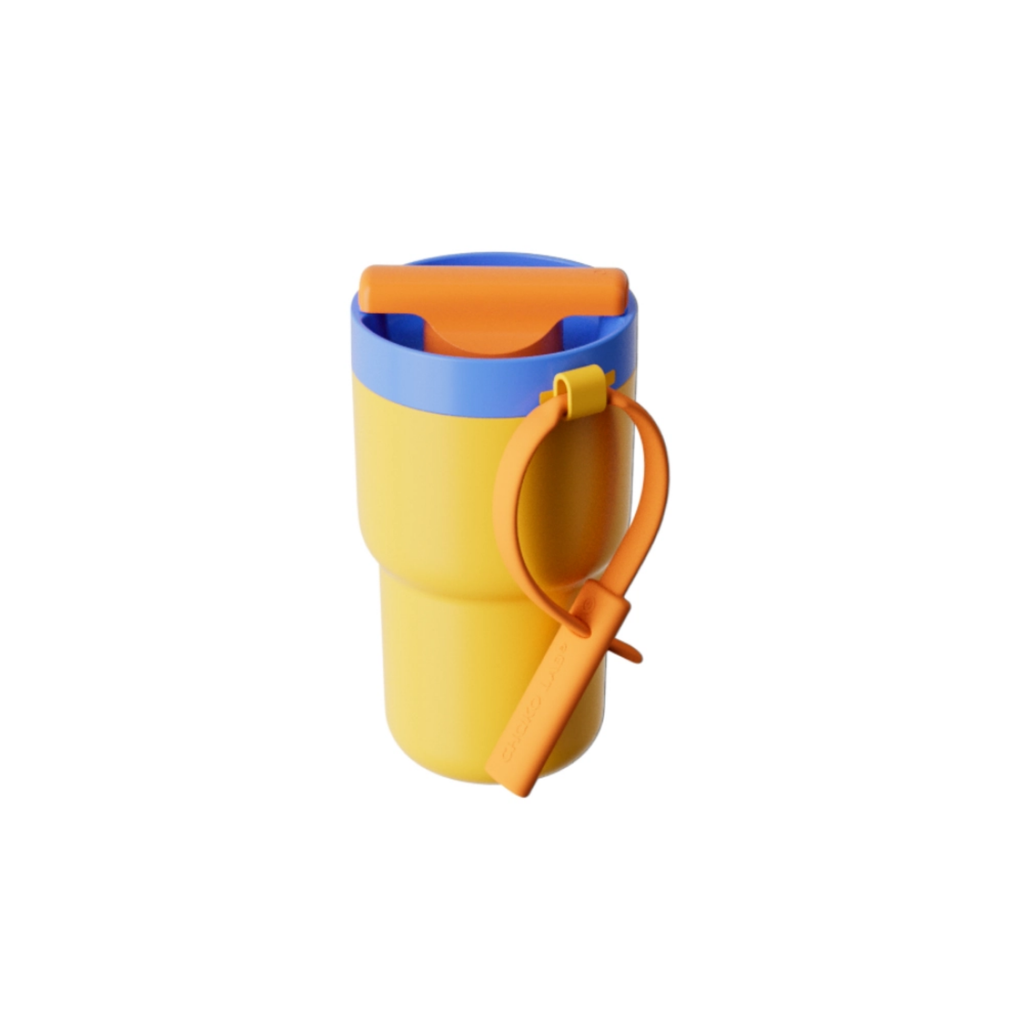 Chako Lab Rotation Cup