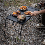 Campingmoon One Unit Square Tabletop (Single)