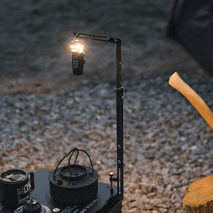 ShineTrip 05 Series Telescopic Light Stand