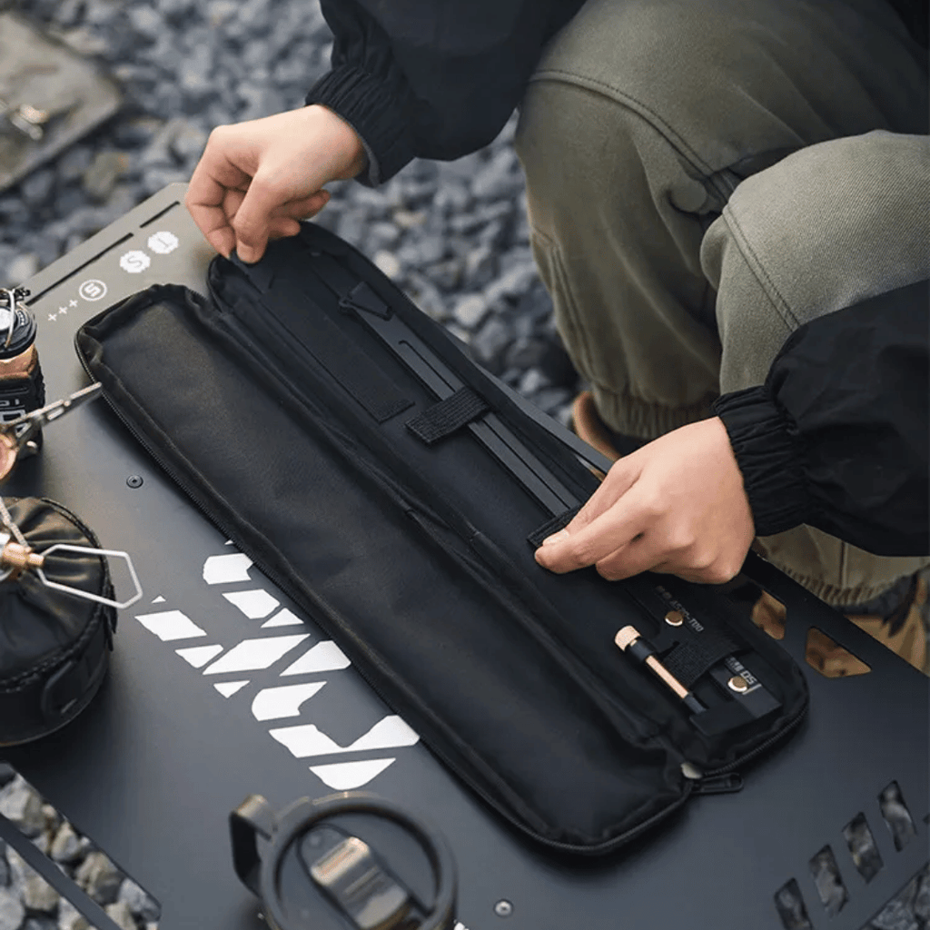 ShineTrip 05 Series Telescopic Light Stand