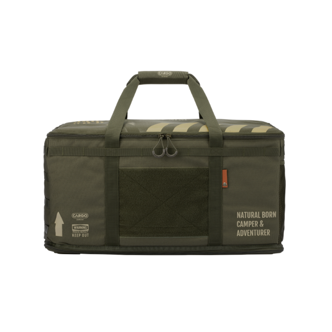 Cargo Container Custom Bag Large