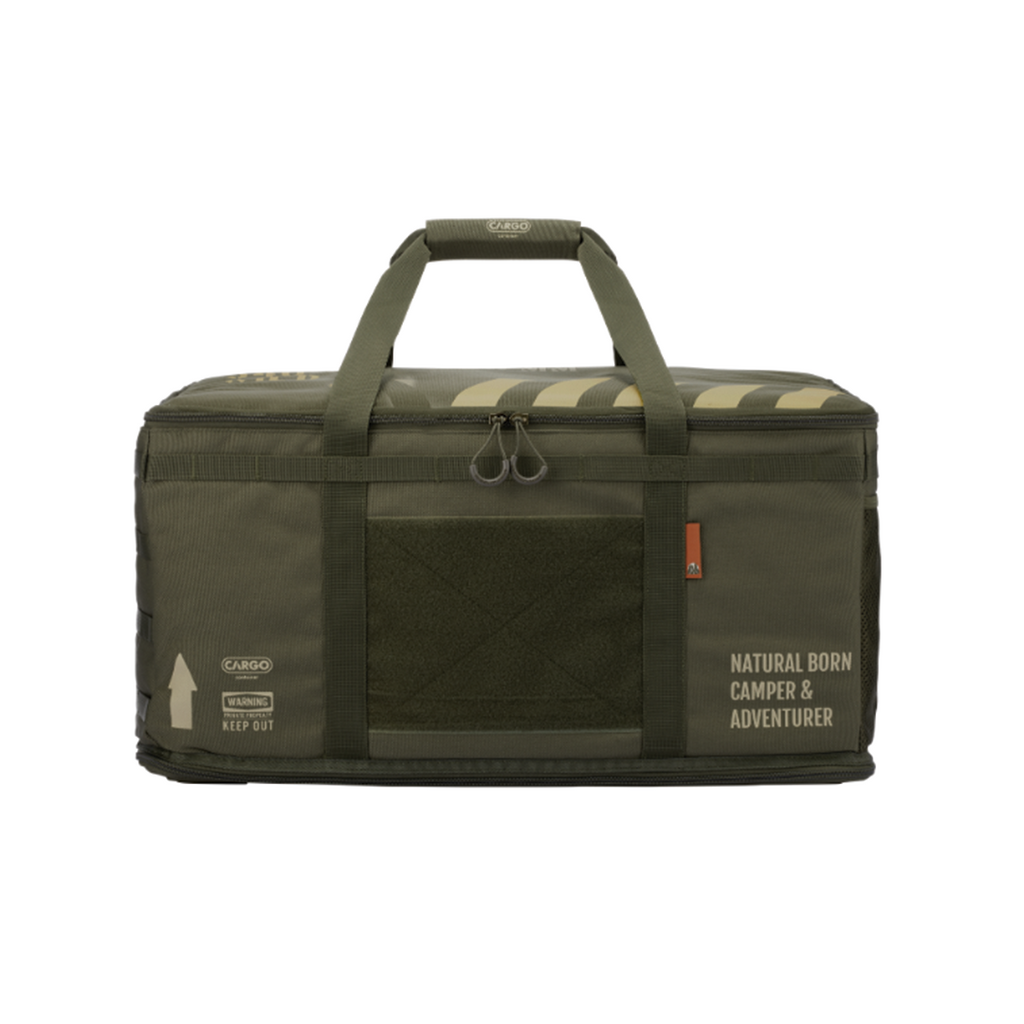 Cargo Container Custom Bag Large