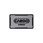 Cargo Container Solid & Soft Patch - 1 Piece