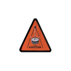 Cargo Container Solid & Soft Patch - 1 Piece