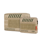 Cargo Container Slim Storage Bag - Small / Medium 1 Pieces