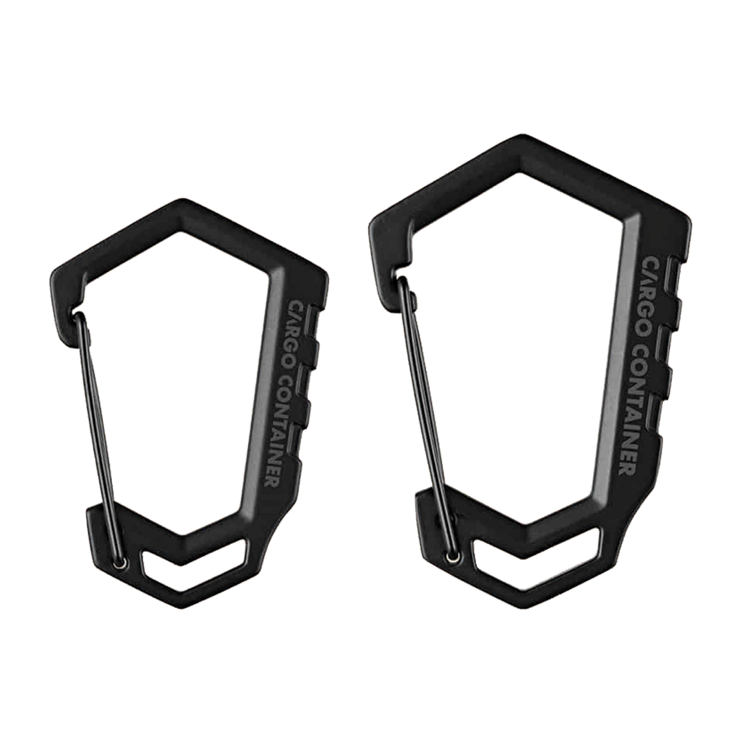 Cargo Container Hard Carabiner D