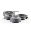 Naturehike Aluminum Alloy Pot Set