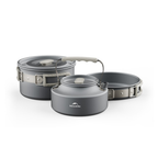 Naturehike Aluminum Alloy Pot Set