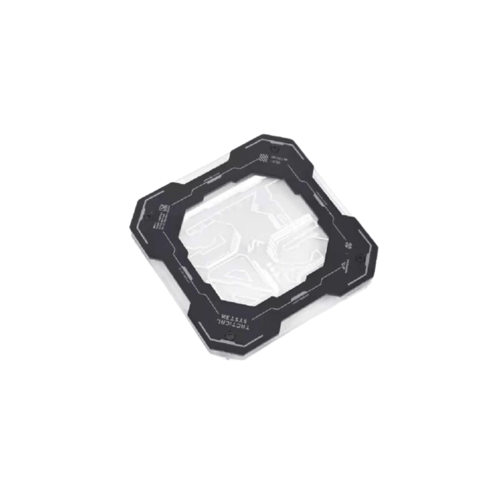 ShineTrip ST-05 Series Tactical Coaster – Mecha Insight