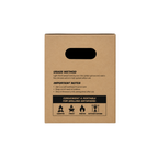 Black Flame Bakau Firewood