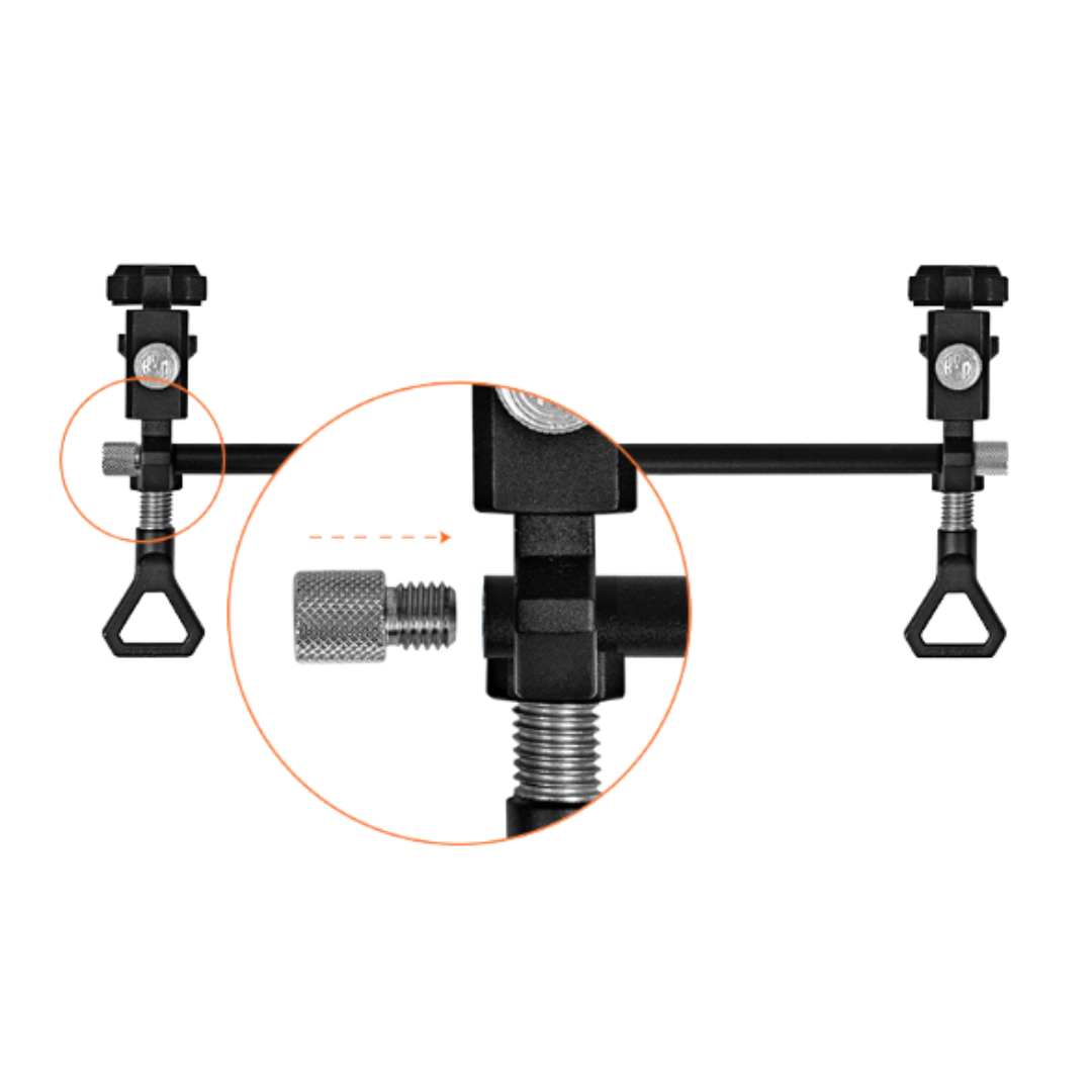 KZM Field Craft Clamp Hanger