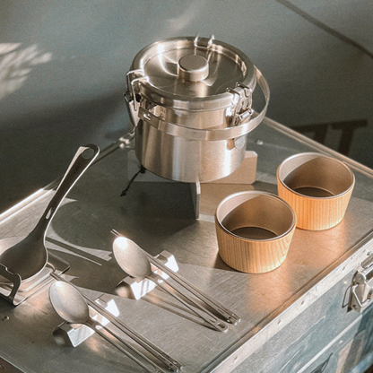 Kinox Food Container