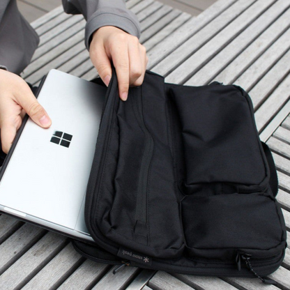 Snow Peak Everyday Use Laptop Case One