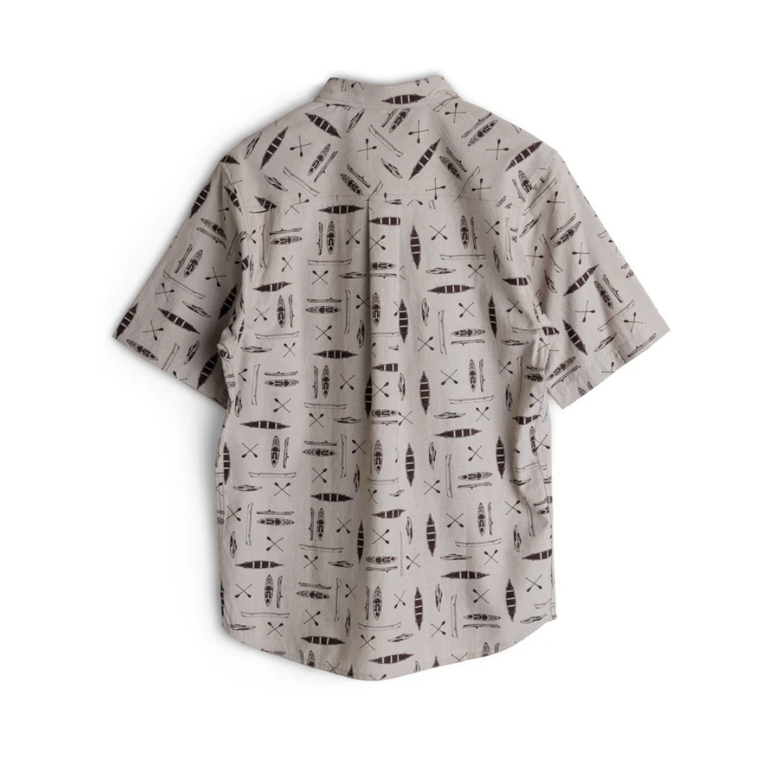Kavu Juan Shirt