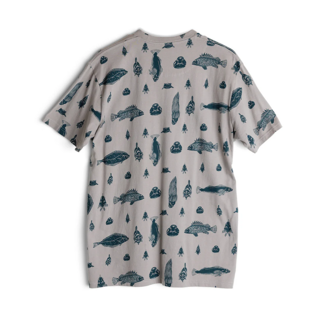 Kavu Post Alley Tshirt