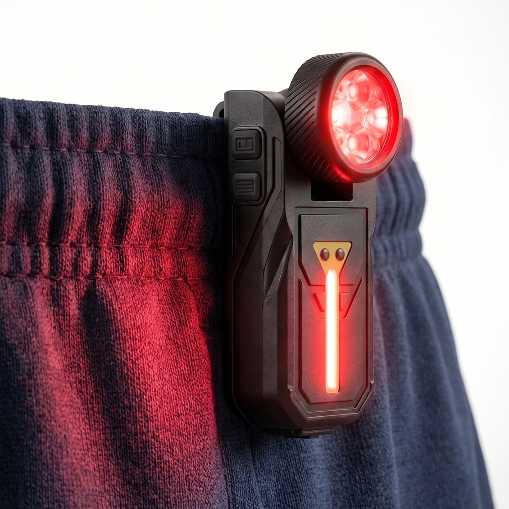 Goritta Works Multi Function Light