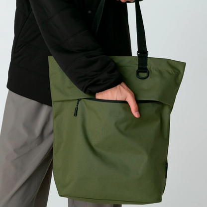 Snow Peak Everyday 2Way Tote Bag