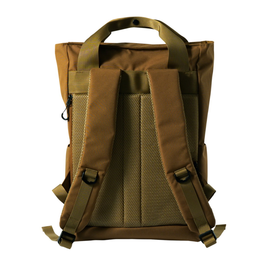 DoD Totesack 21L Capacity Backpack