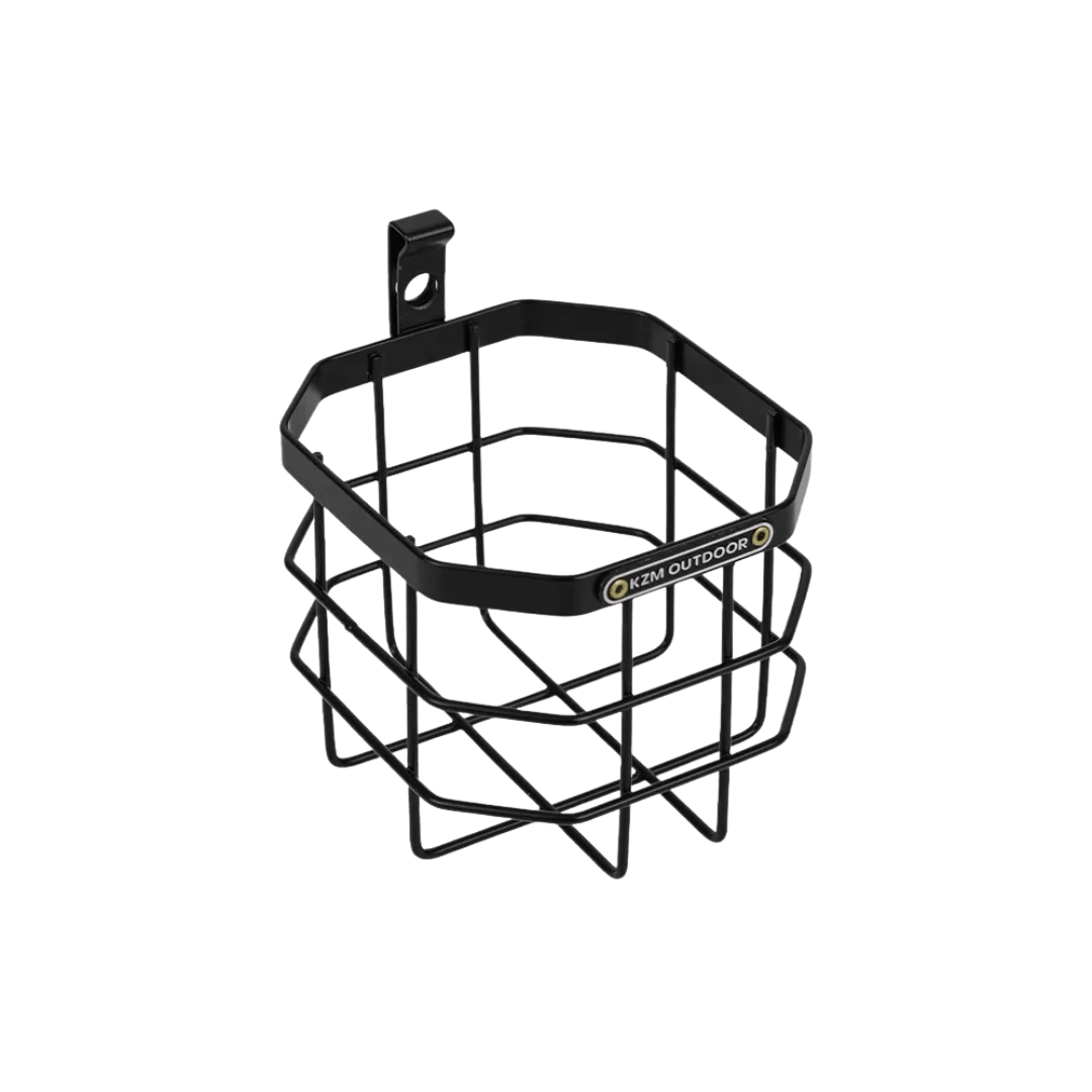 KZM Field Craft Clamp Holder