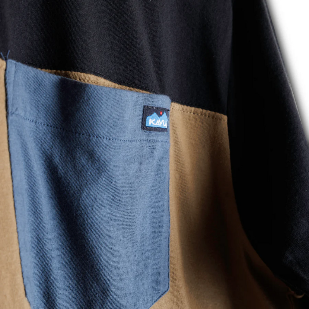 Kavu Piece Out Tshirt