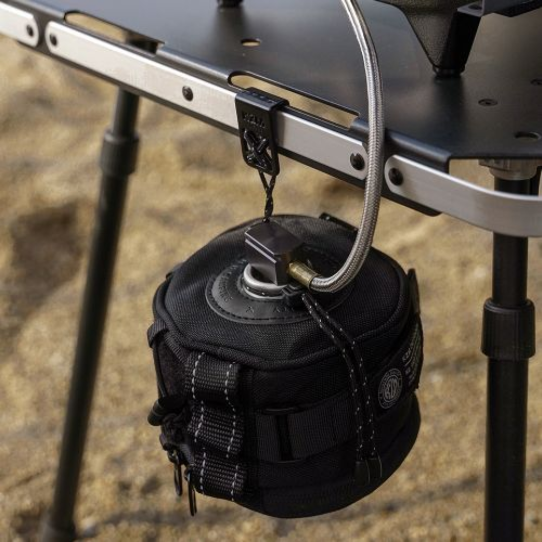 KZM Gas Holder Strap