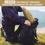 Naturehike Cloud Up Pro 2 Persons 20D Tent