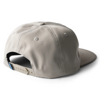 Kavu Ridgemont Flat Bill Snapback Cap