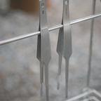 Kinox Camping STS316 Tongs