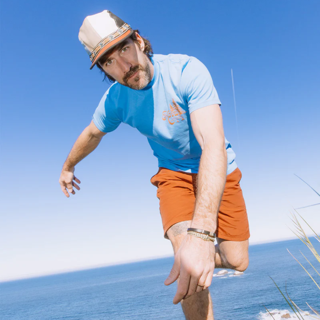 Kavu Organic Strapcap