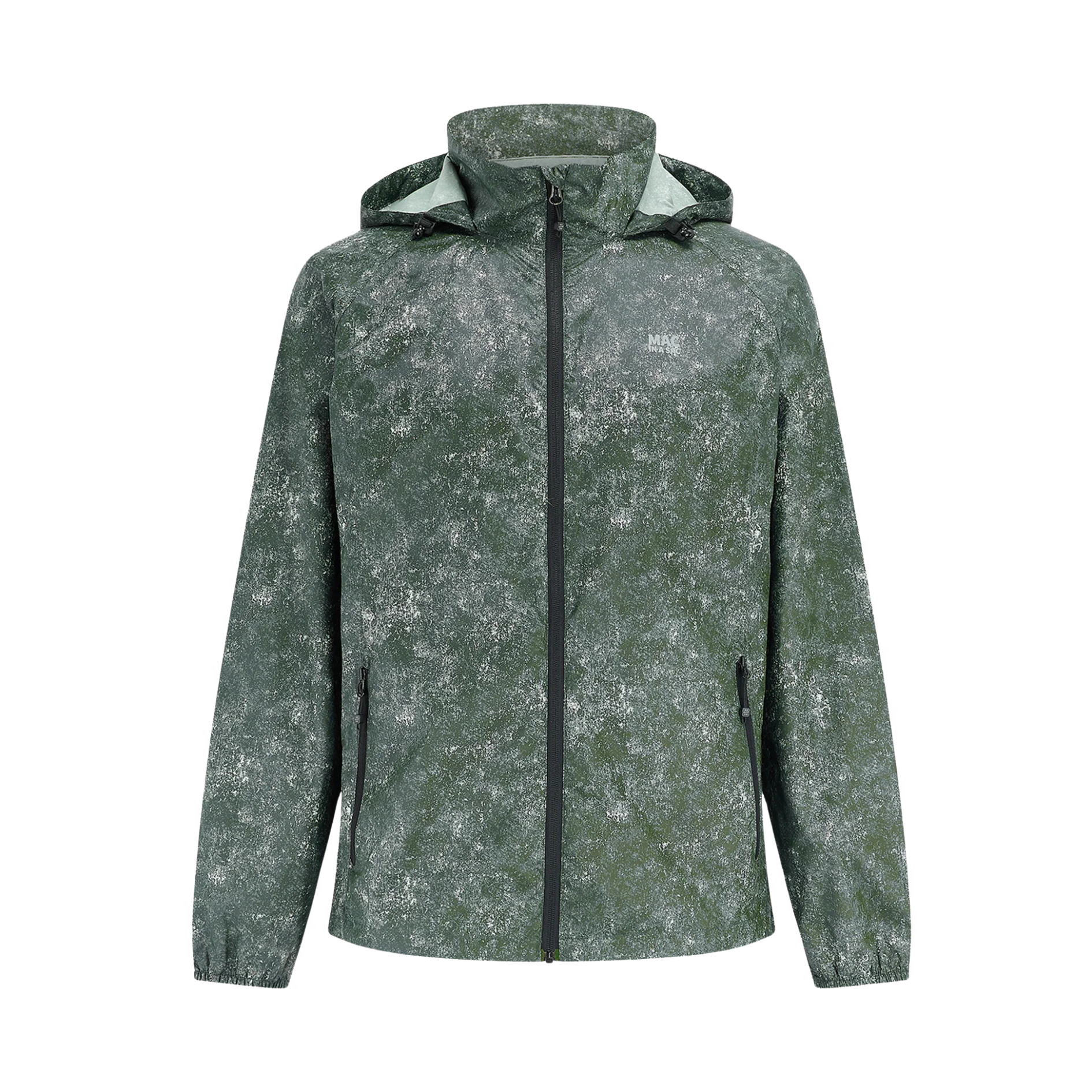 Mac In A Sac Edition 2 Jacket