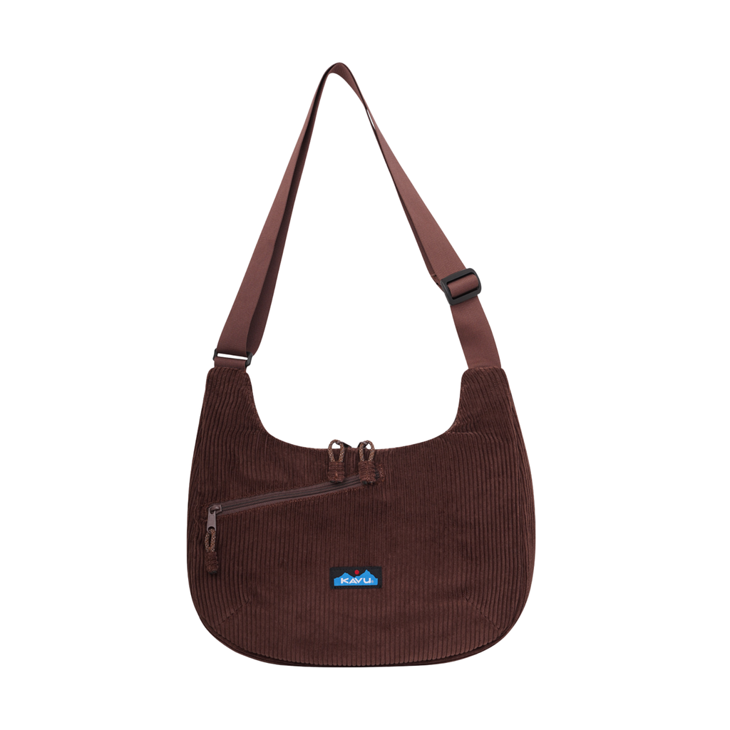 Kavu Crescent Creek Crossbody Sling Bag