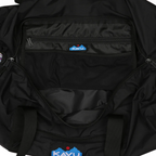 Kavu Tide Rip Water-Resistant Large Duffel Bag 46L