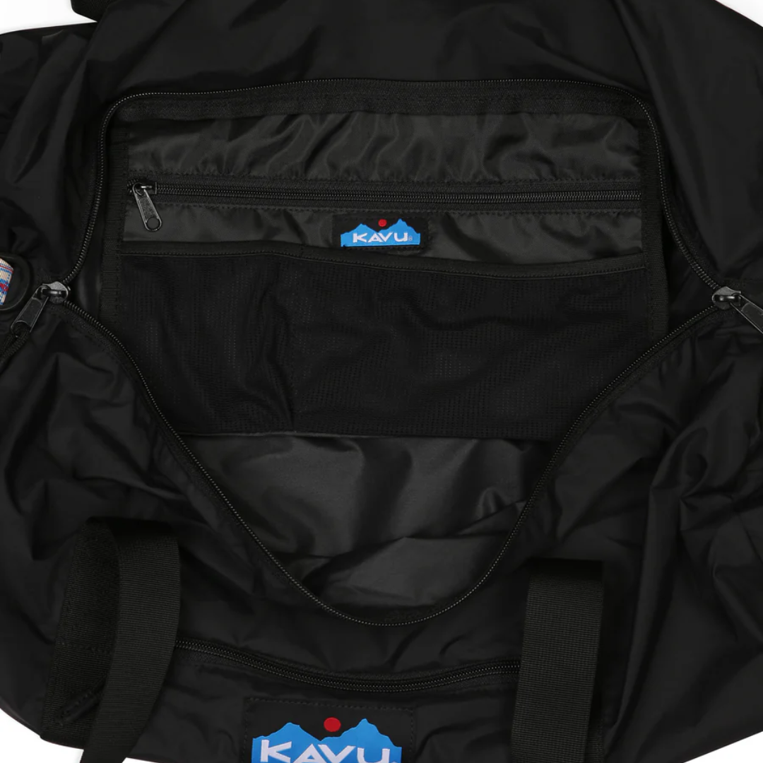 Kavu Tide Rip Duffle Bag