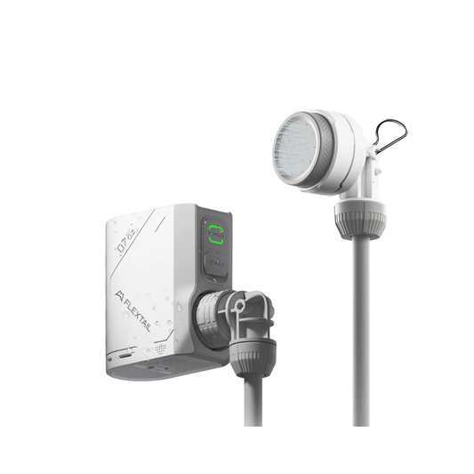 Flextail Tiny Portable Outdoor High-Pressure Shower