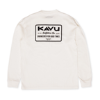 Kavu LS Engineered Sweatshirt