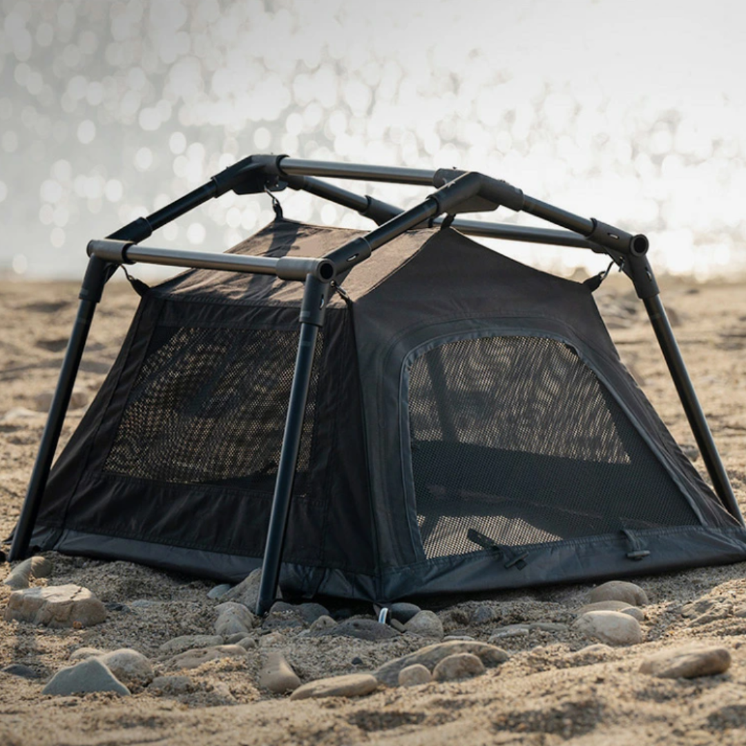 KZM Wild Field Pet House