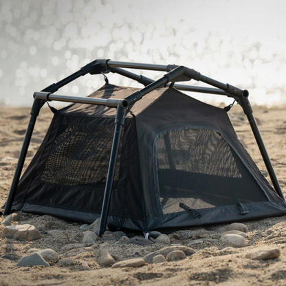 KZM Wild Field Pet House