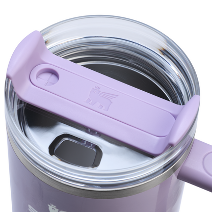 [Limited Edition] STANLEY® Quencher H2.0 FlowState™ Vacuum Insulated Tumbler - 30oz