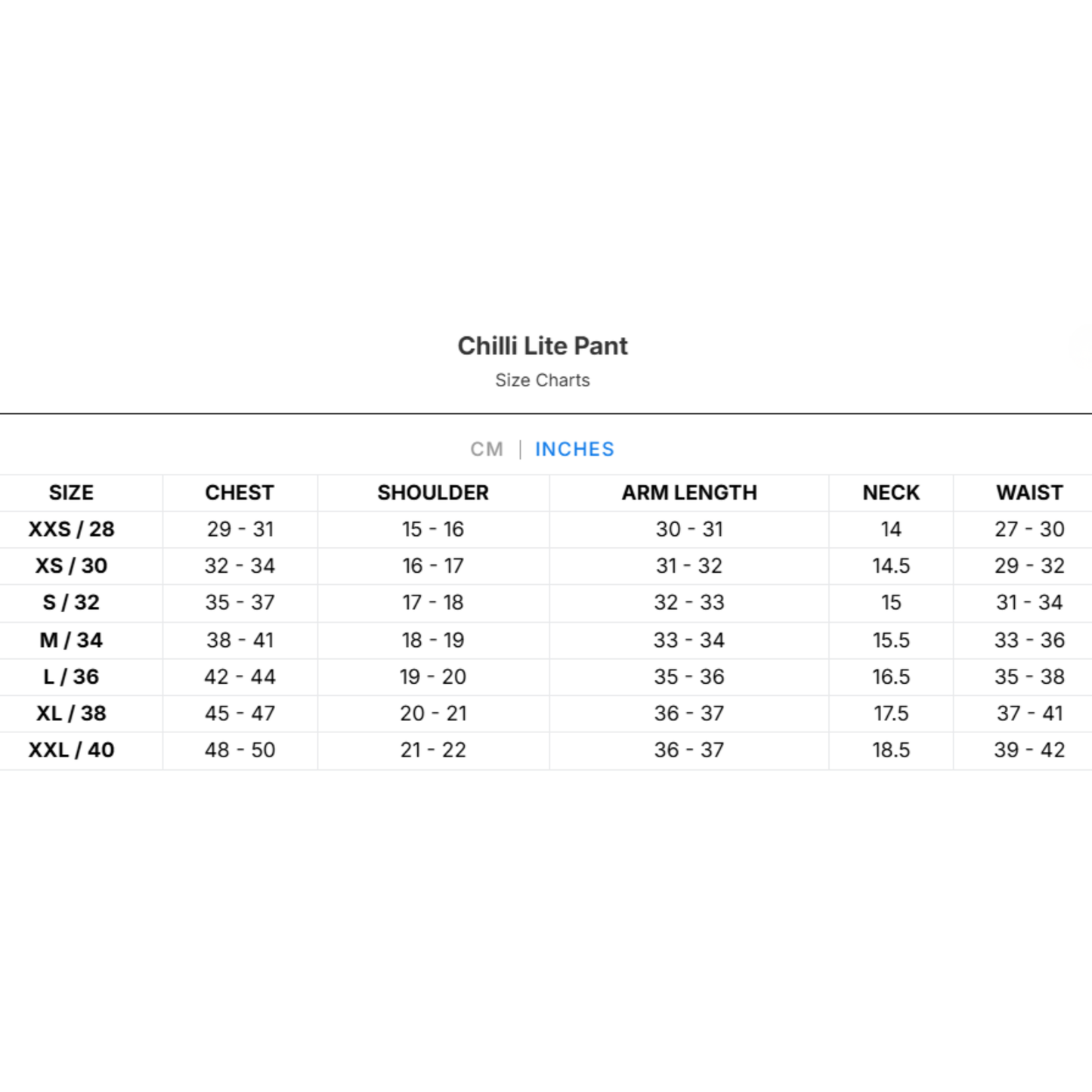 Kavu Chilli Lite Pants - Walnut