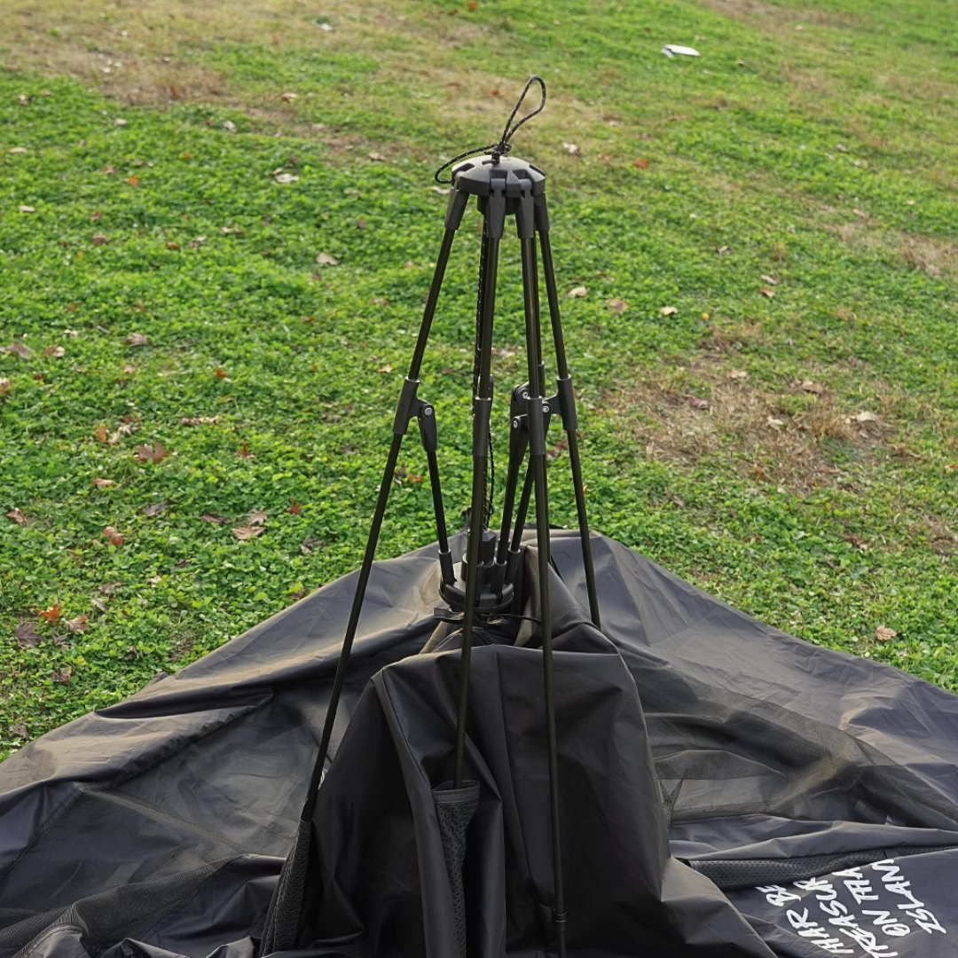 KZM Blackbeard Sun Shelter