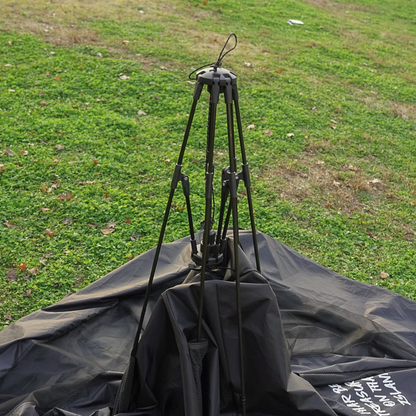 KZM Blackbeard Sun Shelter