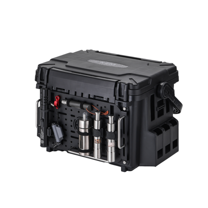 KZM Stack Hard Case Storage Box 7000