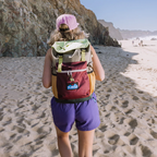Kavu Elle Short - Yonder
