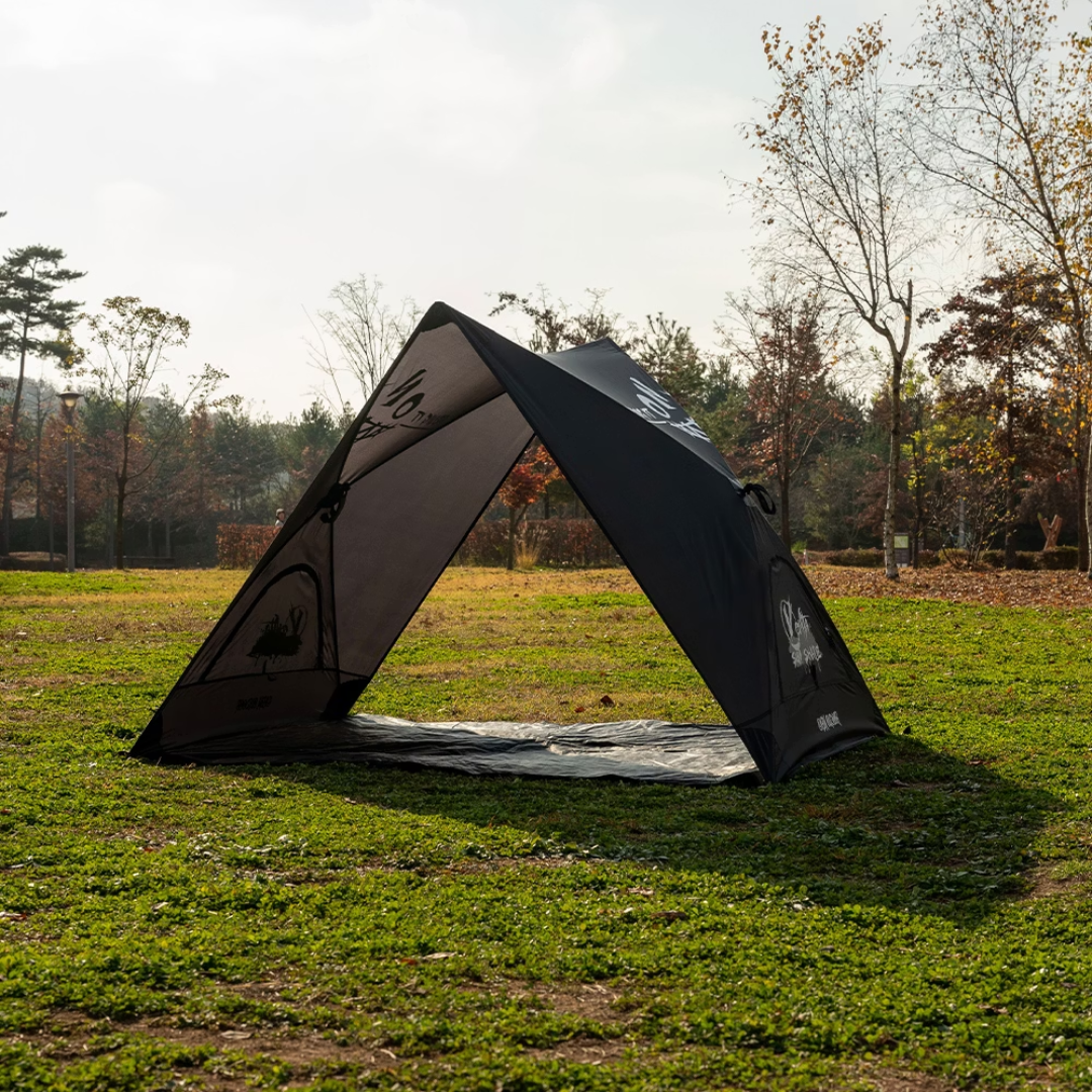 KZM Ventta Sun Shade