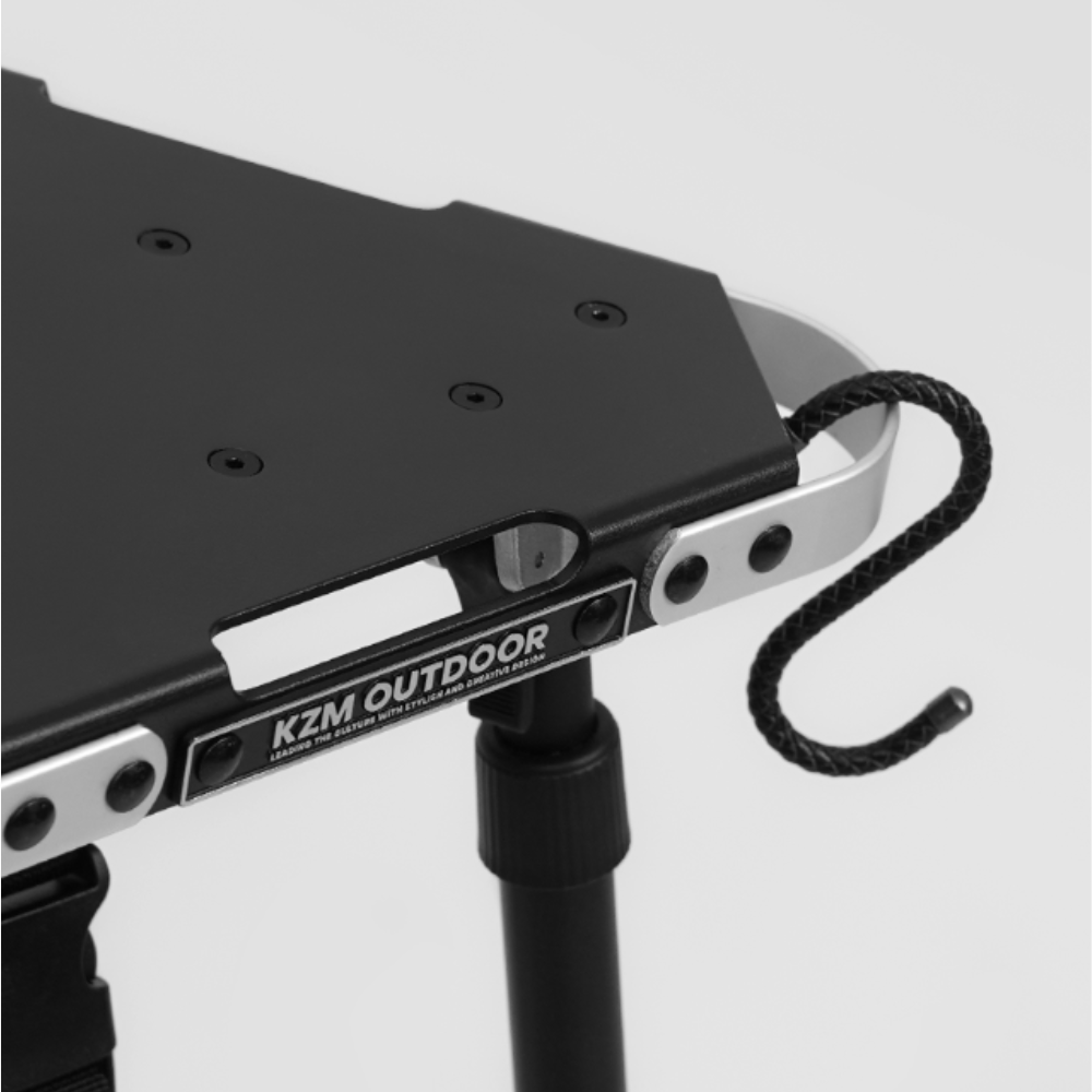 KZM One Tower Stand