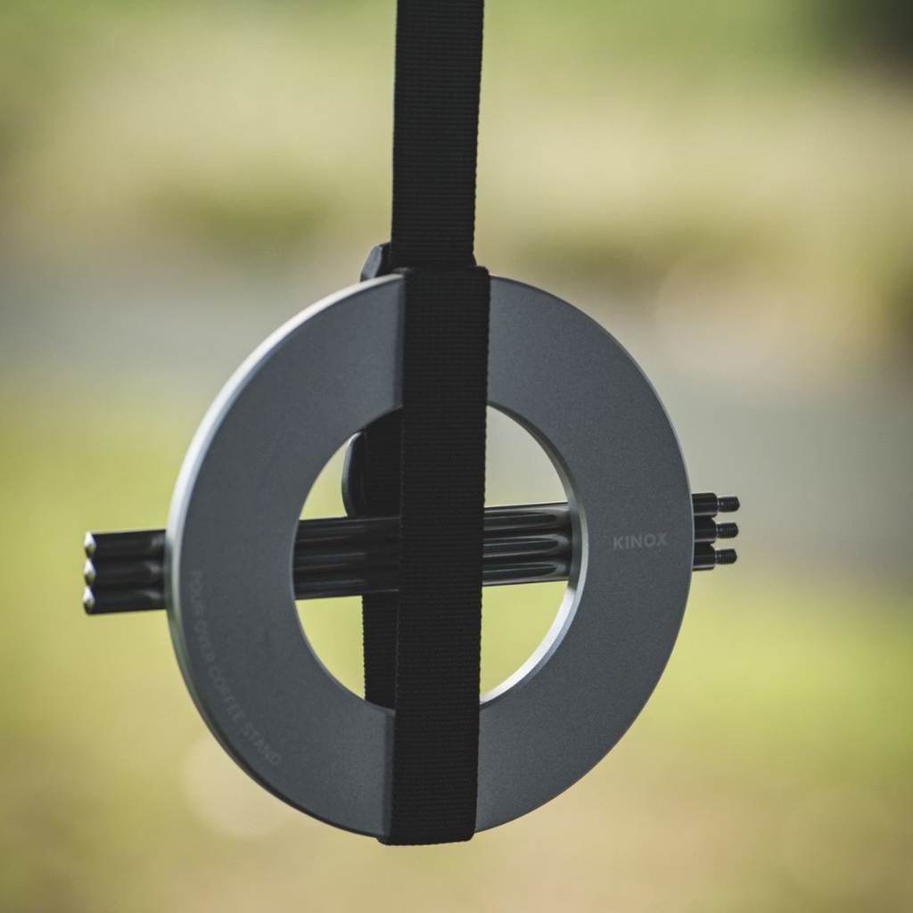 Kinox Coffee Drip Camping Stand