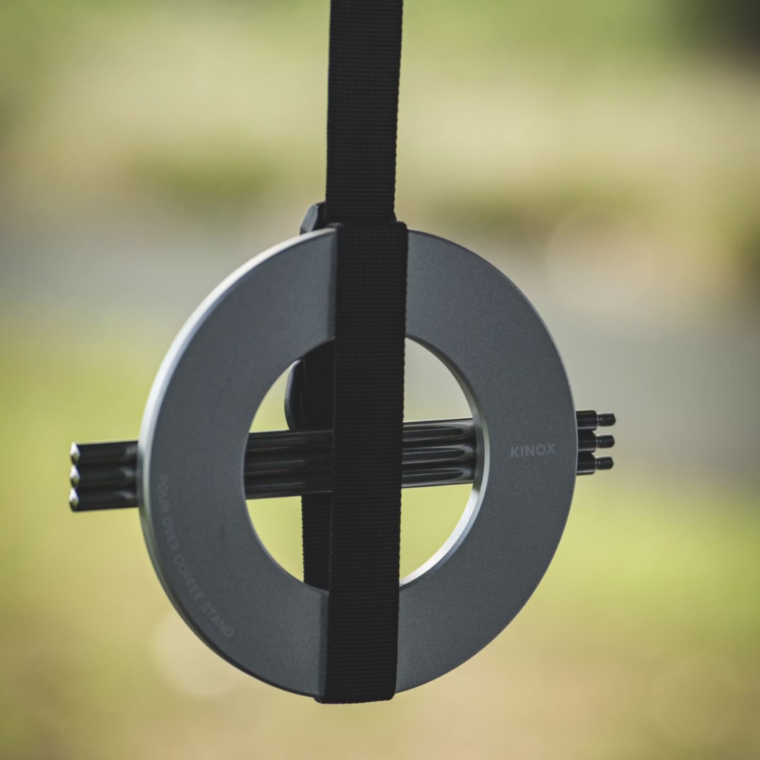 Kinox Coffee Drip Camping Stand