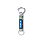 Kavu Crackitopen Bottle Opener Keychain Carabiner